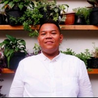 Jeffry Vembriarto