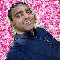 Avanish Kumar Singh
