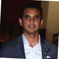 Alfredo Romero, P.E.