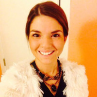 Gabriela Moscoso