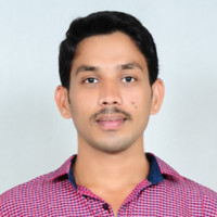 Dasaradha Ramireddy Dronadula