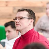 🇺🇦 Dmytro Karalkin