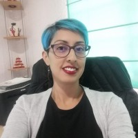Verónica Trovamala Inzunza