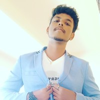 AKASH K