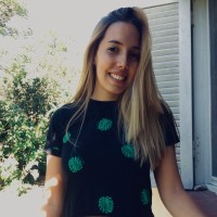 Agustina Goncalves
