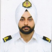 Jagroop Singh