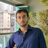 Henrique Alves Barbosa