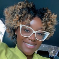 Chantelle' Montaque