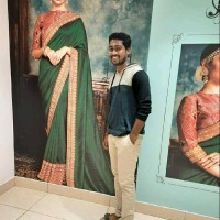 Balaji Gopalakrishnan