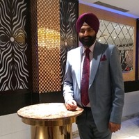 Hardeep Singh