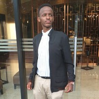 Prince Nshuti