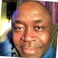 Stanley Dikgetsi