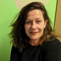 Nicola Marie Philbin