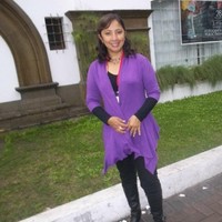 LILIANA BOCANEGRA CAVA