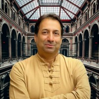 Hadi Jamshidi