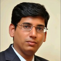 Vinit Deshpande