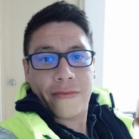 Oscar Eduardo Caballero Vera