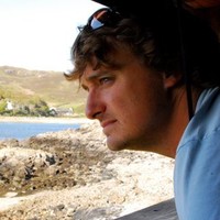 Ryan Thigpen