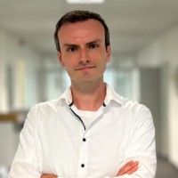 Thomas Rehan