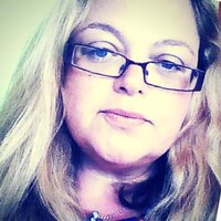 Amanda Lou Baxter-Jones