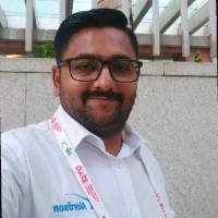 Jayendra Barad