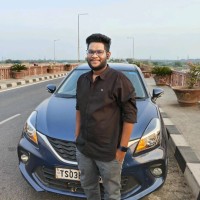 Gottimukkula Sanjay