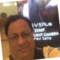S Shankar