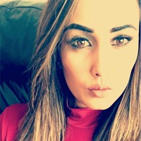 Sharon Mair