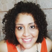 Vanessa de Santana
