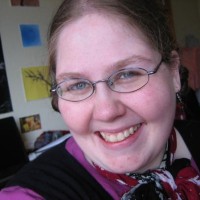 Jennifer Luckenbill