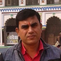Sunil Kumar Gupta