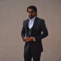 Sabir Sayyed