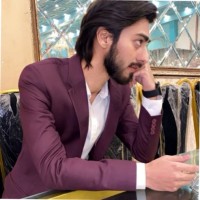 Abdullah Dar