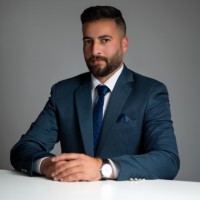 Sadiq Ramadan