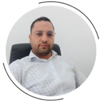 Mohamed Amine Omrani