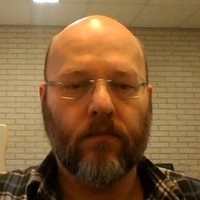 Aart Van Den Bosch