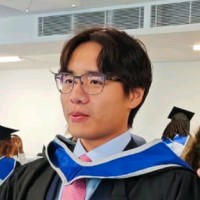 Gavin Tang