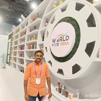 Ganeshkumar Krishnan