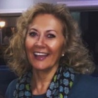 Gabriele Weber Bosley, Ph.D.