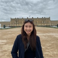 Joceline Yi