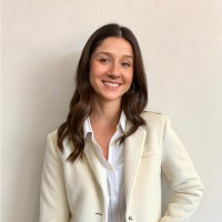 Rebecca Elliott