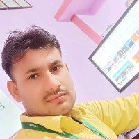 Anoop Dubey