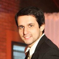 Charlie Candia