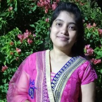 Sravanthi G