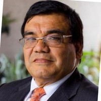 Edgar Vargas Barquero