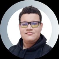 Gabriel Machado Dos Santos
