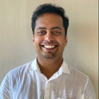 Suraj Antony