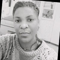 Beth Mabonga