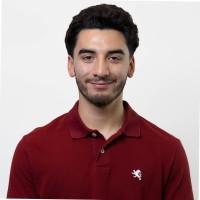 Christopher Saucedo