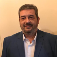 ΧΡΙΣΤΟΦΟΡΟΣ ΜΠΑΣΔΕΚΗΣ